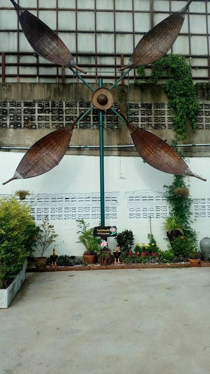 Kanghun Vintage Resort Kham Yai Exterior photo
