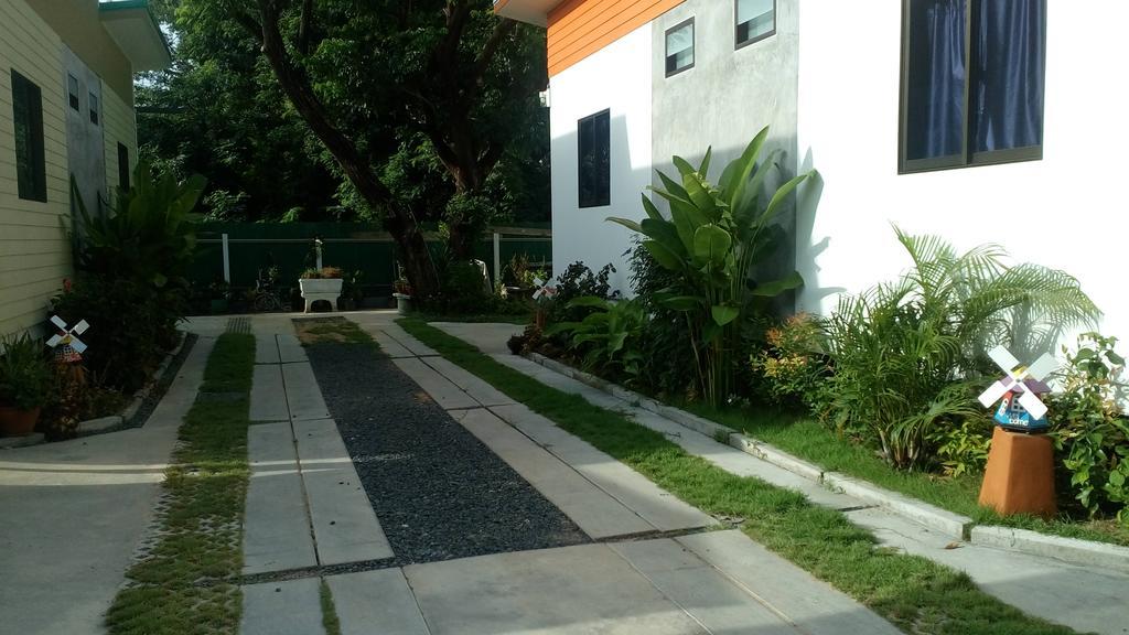 Kanghun Vintage Resort Kham Yai Exterior photo
